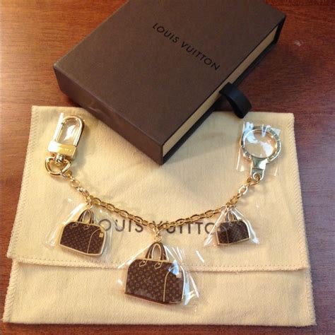 who sells replica louis vuitton charms online